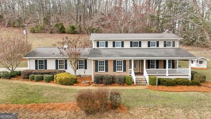 Ranch Property for sale in Whitfield County, Georgia