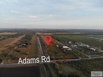 Ranch Property for sale in Cameron County, Texas