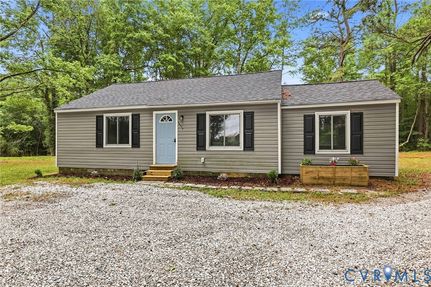 Ranch Property for sale in New Kent County, Virginia