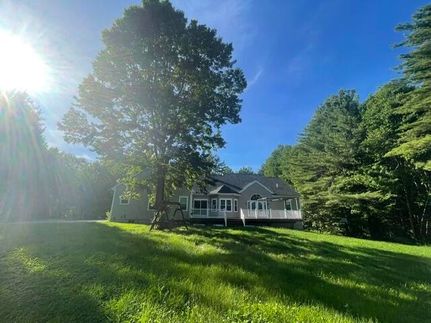 Recreational Property for sale in Androscoggin County, Maine