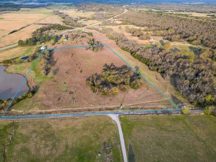 Ranch Property for sale in Pittsburg County, Oklahoma