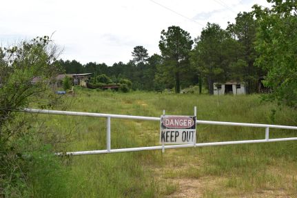 Recreational Property for sale in Grant Parish, Louisiana
