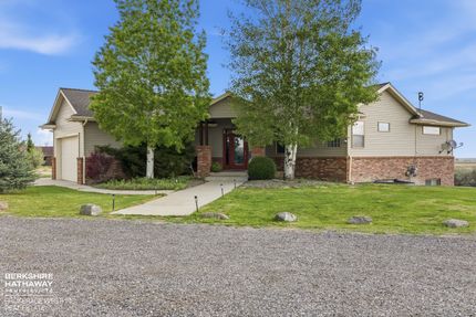 Residential Property for sale in Park County, Wyoming