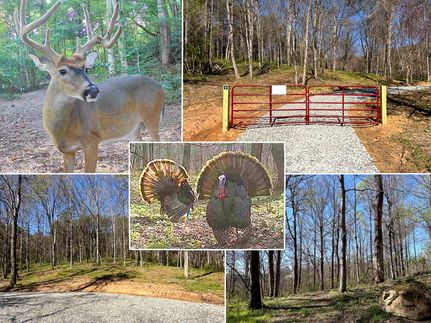 Farm Property for sale in Gallia County, Ohio