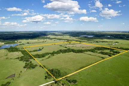 Ranch Property for sale in Lyon County, Kansas