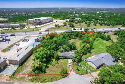 Commercial Property for sale in Travis County, Texas
