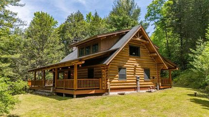 Commercial Property for sale in Tioga County, Pennsylvania