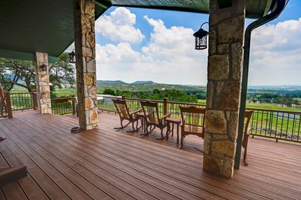 Horse Property for sale in Bandera County, Texas
