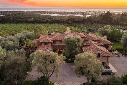 Ranch Property for sale in Santa Barbara County, California