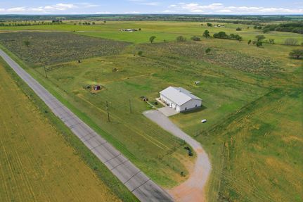 Ranch Property for sale in Beckham County, Oklahoma