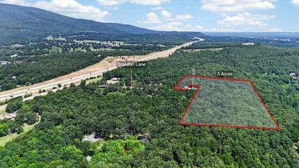 Ranch Property for sale in Le Flore County, Oklahoma