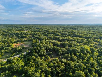 Farm Property for sale in Seminole County, Oklahoma
