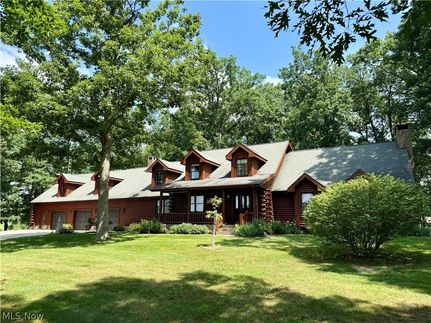 Farm Property for sale in Carroll County, Ohio