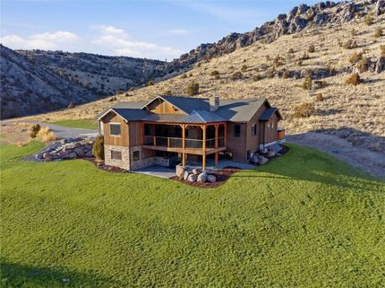 Farm Property for sale in Gallatin County, Montana