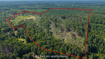 Farm Property for sale in Randolph County, Alabama