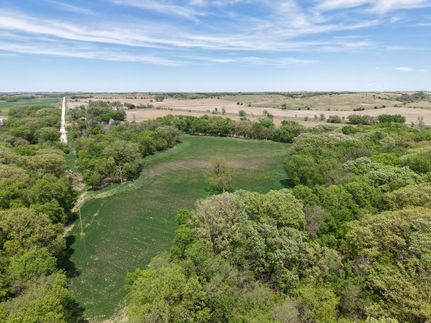 Ranch Property for sale in Jewell County, Kansas