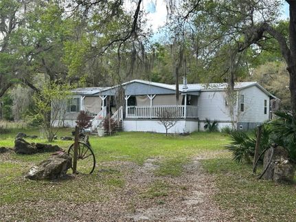 Farm Property for sale in Marion County, Florida