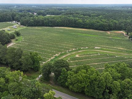 Ranch Property for sale in Nash County, North Carolina