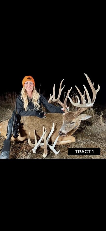 Recreational Property for sale in Comanche County, Kansas