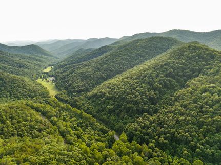 Farm Property for sale in Alleghany County, Virginia