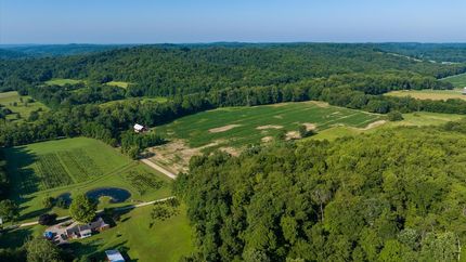 Farm Property for sale in Licking County, Ohio