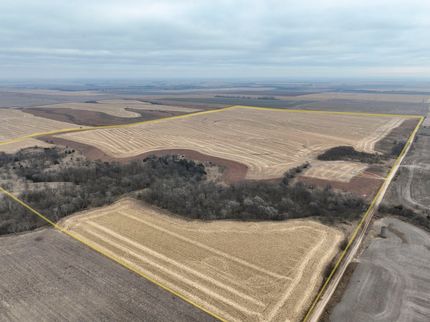 Recreational Property for sale in Smith County, Kansas