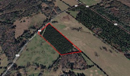 Farm Property for sale in Shelby County, Texas