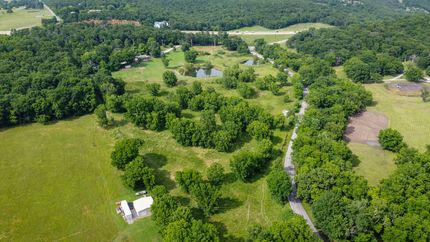 Ranch Property for sale in Mayes County, Oklahoma