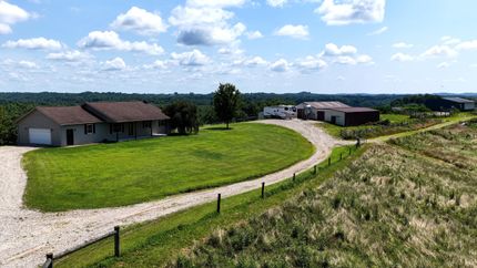 Ranch Property for sale in Morgan County, Ohio