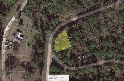 Farm Property for sale in San Jacinto County, Texas