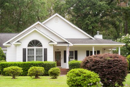 Farm Property for sale in Thomas County, Georgia
