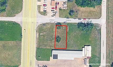 Recreational Property for sale in Kaufman County, Texas