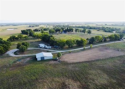 Farm Property for sale in Bourbon County, Kansas