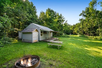 Recreational Property for sale in Charlevoix County, Michigan