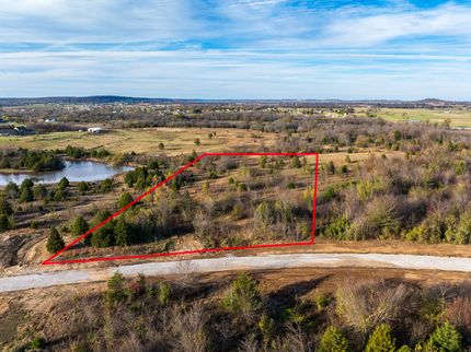 Recreational Property for sale in Creek County, Oklahoma