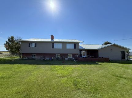 Farm Property for sale in Yellowstone County, Montana