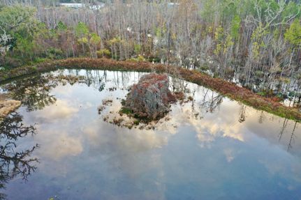 Ranch Property for sale in McIntosh County, Georgia