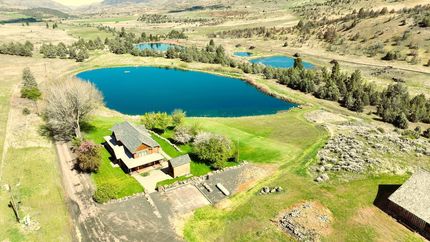 Hunting Land for sale in Gilliam County, Oregon