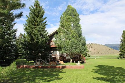 Farm Property for sale in Wayne County, Utah