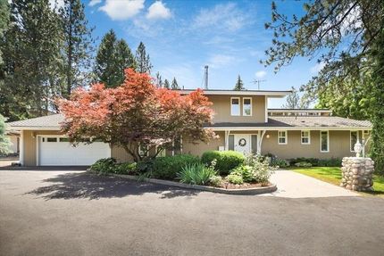 Farm Property for sale in Spokane County, Washington