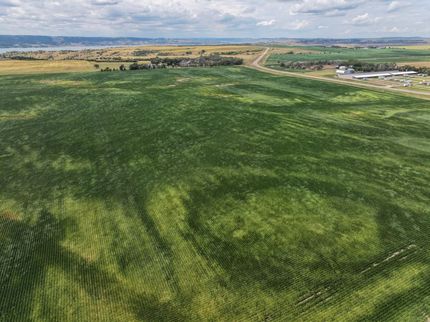 Ranch Property for sale in Charles Mix County, South Dakota