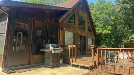 Farm Property for sale in Vinton County, Ohio