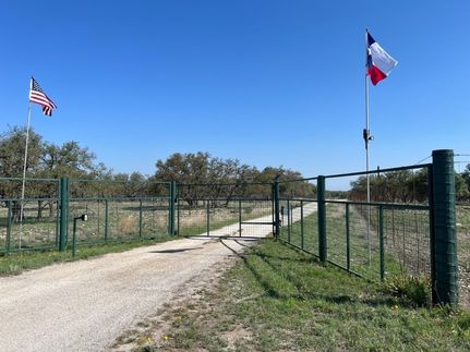 Ranch Property for sale in Kimble County, Texas