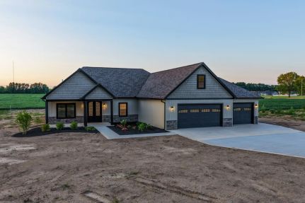 Recreational Property for sale in Allen County, Ohio