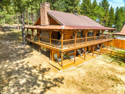 Ranch Property for sale in Ravalli County, Montana