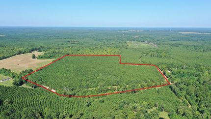 Ranch Property for sale in Cass County, Texas