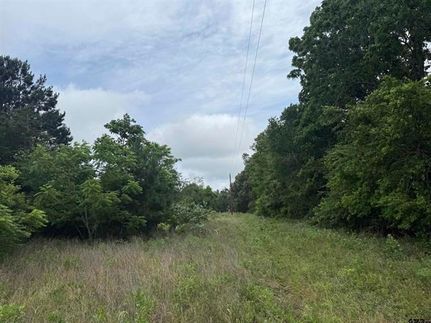 Farm Property for sale in Cherokee County, Texas