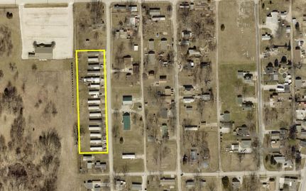 Farm Property for sale in Vermilion County, Illinois