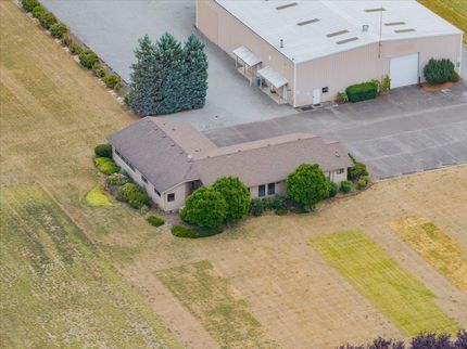 Farm Property for sale in Linn County, Oregon