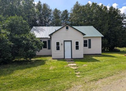 Farm Property for sale in Price County, Wisconsin